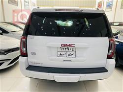 جي ام سي يوكون